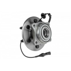 Kerékcsapágy készlet Kerékagy HÁTSÓ EXPEDITION, NAVIGATOR 07- 7L1Z1109AA