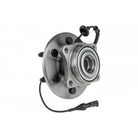 Kerékcsapágy készlet Kerékagy HÁTSÓ EXPEDITION, NAVIGATOR 07- 7L1Z1109AA