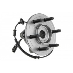 Kerékcsapágy készlet Kerékagy HÁTSÓ EXPEDITION, NAVIGATOR 07- 7L1Z1109AA