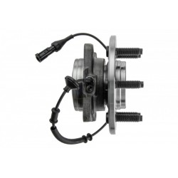 Kerékcsapágy készlet Kerékagy HÁTSÓ EXPEDITION, NAVIGATOR 07- 7L1Z1109AA