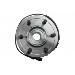 Kerékcsapágy készlet Kerékagy HÁTSÓ EXPEDITION, NAVIGATOR 07- 7L1Z1109AA