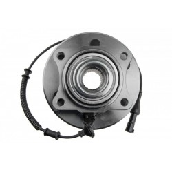 Kerékcsapágy készlet Kerékagy HÁTSÓ EXPEDITION, NAVIGATOR 07- 7L1Z1109AA