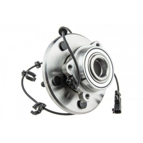 Kerékcsapágy készlet Kerékagy HÁTSÓ CHRYSLER PACIFICA 2006- 04721354AA