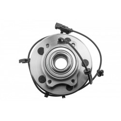 Kerékcsapágy készlet Kerékagy HÁTSÓ CHRYSLER PACIFICA 2006- 04721354AA