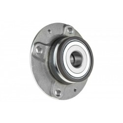 Kerékcsapágy készlet Kerékagy HÁTSÓ CITROEN C3, PEUGEOT 1007 374876