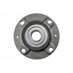 Kerékcsapágy készlet Kerékagy HÁTSÓ CITROEN C3, PEUGEOT 1007 374876