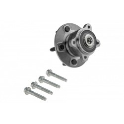 Kerékagy HÁTSÓ CHEVROLET AVEO 11- 13500592