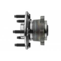 Kerékagy HÁTSÓ CHEVROLET AVEO 11- 13500592