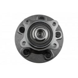 Kerékagy HÁTSÓ CHEVROLET AVEO 11- 13500592