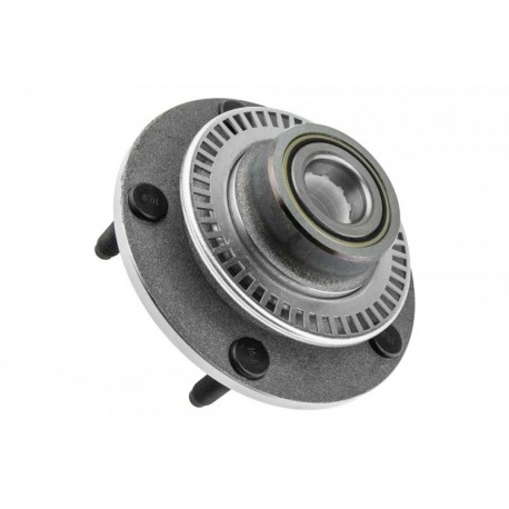 Kerékcsapágy készlet Kerékagy HÁTSÓ FORD TRANSIT 2000- 1201303