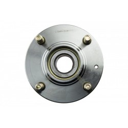 Kerékcsapágy készlet Kerékagy HÁTSÓ HYUNDAI ELANTRA MATRIX 01- 527102D100