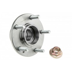 Kerékcsapágy készlet Kerékagy HÁTSÓ TUCSON, SPORTAGE 2004- 527102E100