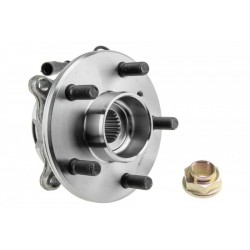 Kerékagy HÁTSÓ LAND ROVER DISCOVERY II 98-04 TAY100050