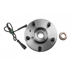 Kerékagy HÁTSÓ LAND ROVER DISCOVERY II 98-04 TAY100050