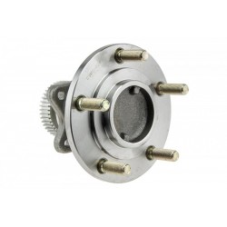 Kerékcsapágy készlet Kerékagy HÁTSÓ GALANT 96-, ECLIPSE 95- MB892408