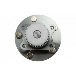 Kerékcsapágy készlet Kerékagy HÁTSÓ GALANT 96-, ECLIPSE 95- MB892408