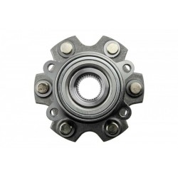 Kerékagy HÁTSÓ MITSUBISHI PAJERO 2000- MR418068