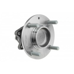 Kerékcsapágy készlet Kerékagy HÁTSÓ MITSUBISHI COLT, SMART 04- MR594142