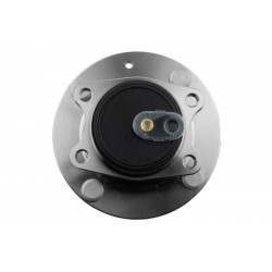 Kerékcsapágy készlet Kerékagy HÁTSÓ MITSUBISHI COLT, SMART 04- MR594142