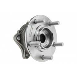 Kerékagy HÁTSÓ MITSUBISHI OUTLANDER 2006- 373036