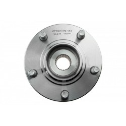 Kerékagy HÁTSÓ MITSUBISHI OUTLANDER 2006- 373036