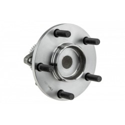 Kerékcsapágy készlet Kerékagy HÁTSÓ GALANT 03-, ECLIPSE 05- MR589520