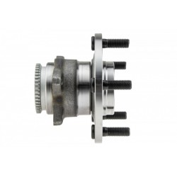 Kerékcsapágy készlet Kerékagy HÁTSÓ GALANT 03-, ECLIPSE 05- MR589520