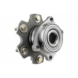 Kerékagy Kerékcsapágy készlet HÁTSÓ MITSUBISHI PAJERO 2007- 3780A007