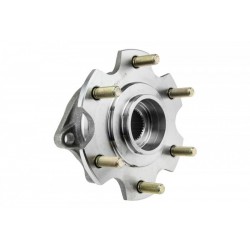 Kerékagy Kerékcsapágy készlet HÁTSÓ MITSUBISHI PAJERO 2007- 3780A007