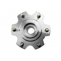 Kerékagy Kerékcsapágy készlet HÁTSÓ MITSUBISHI PAJERO 2007- 3780A007