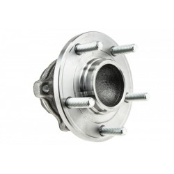 Kerékcsapágy készlet Kerékagy HÁTSÓ MAZDA 3 BK 03-, 5 CR19 06- BP4K2615XD