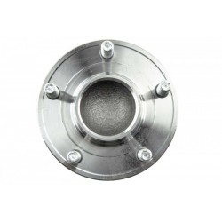 Kerékcsapágy készlet Kerékagy HÁTSÓ MAZDA 3 BK 03-, 5 CR19 06- BP4K2615XD