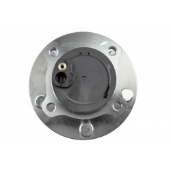 Kerékcsapágy készlet Kerékagy HÁTSÓ MAZDA 3 BK 03-, 5 CR19 06- BP4K2615XD