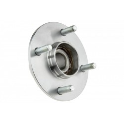 Kerékagy HÁTSÓ NISSAN ALMERA N16 2000- UK 43200BM500