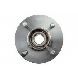 Kerékagy HÁTSÓ NISSAN ALMERA N16 2000- UK 43200BM500