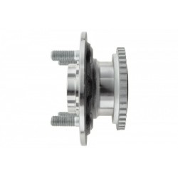 Kerékcsapágy készlet Kerékagy HÁTSÓ NISSAN ALMERA 95- (ABS) 432000M801