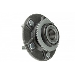 Kerékcsapágy készlet Kerékagy HÁTSÓ NISSAN ALMERA TINO, MAXIMA 00- 432020L710