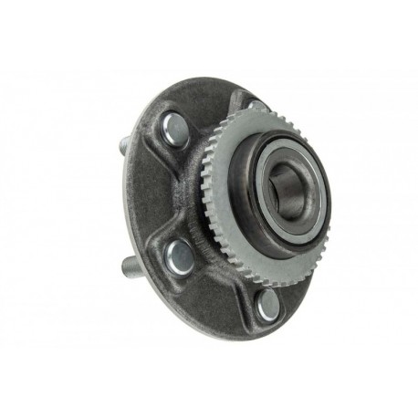 Kerékcsapágy készlet Kerékagy HÁTSÓ NISSAN ALMERA TINO, MAXIMA 00- 432020L710