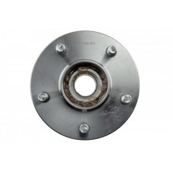 Kerékcsapágy készlet Kerékagy HÁTSÓ NISSAN ALMERA TINO, MAXIMA 00- 432020L710