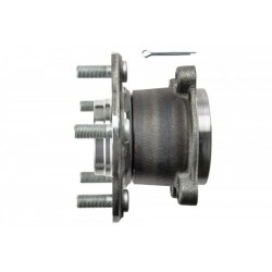 Kerékcsapágy készlet Kerékagy HÁTSÓ NISSAN QASHQAI 4WD 2007- 43202JG200