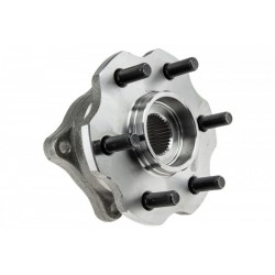 Kerékcsapágy készlet Kerékagy HÁTSÓ NISSAN PATHFINDER R51 05- 43202ZP80A
