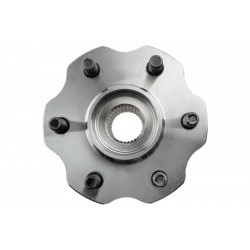 Kerékcsapágy készlet Kerékagy HÁTSÓ NISSAN PATHFINDER R51 05- 43202ZP80A