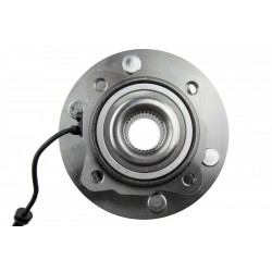 Kerékagy HÁTSÓ NISSAN ARMADA, INFINITI QX56 03-09 432027S000