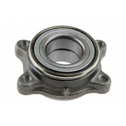 Kerékcsapágy készlet Kerékagy HÁTSÓ NISSAN 350Z Z33 2003- 43210AL500