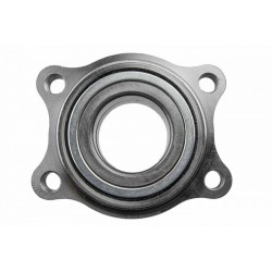 Kerékcsapágy készlet Kerékagy HÁTSÓ NISSAN 350Z Z33 2003- 43210AL500