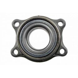 Kerékcsapágy készlet Kerékagy HÁTSÓ NISSAN 350Z Z33 2003- 43210AL500