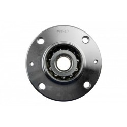 Kerékcsapágy készlet Kerékagy HÁTSÓ PEUGEOT 307 00-, CITROEN C4 07- 374874