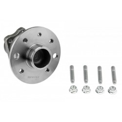 Kerékcsapágy készlet Kerékagy HÁTSÓ ASTRA 91-, COMBO, MERIVA 03- 1604003