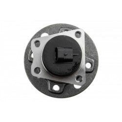 Kerékcsapágy készlet Kerékagy HÁTSÓ ASTRA 91-, COMBO, MERIVA 03- 1604003