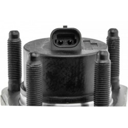 Kerékagy HÁTSÓ OPEL ASTRA G, VECTRA B, ZAFIRA 99- 1604002